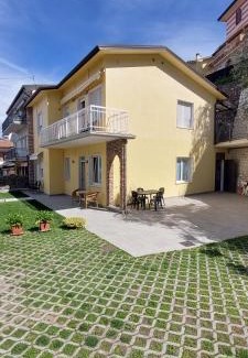 Assenza House | MariGarda Apartments