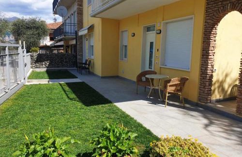 Assenza House | MariGarda Apartments