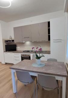 Assenza House | MariGarda Apartments