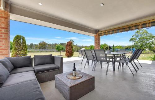 Broke House | Marignano Country Homestead