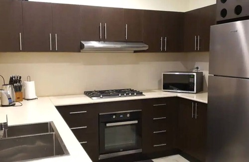 Nadi Apartment | Marigold Apartments your home away from home!