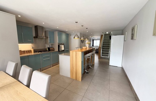 New Forest District House | Marigold Cottage by NewFo.rest