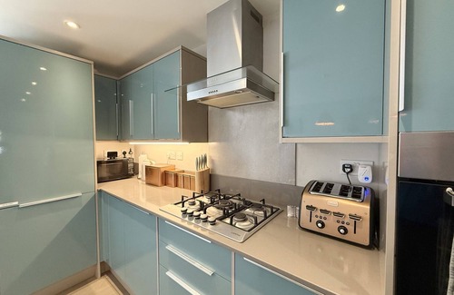 New Forest District House | Marigold Cottage by NewFo.rest