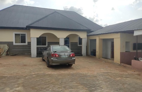 Abuja Hotel | Marigold Hotel