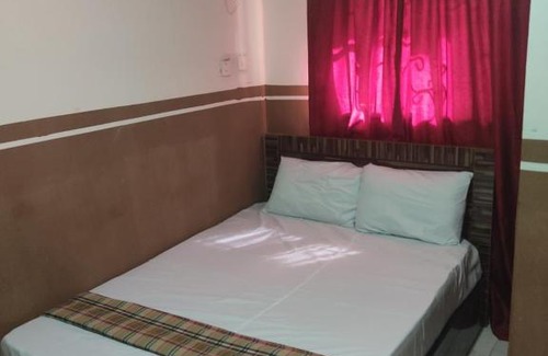 Abuja Hotel | Marigold Hotel