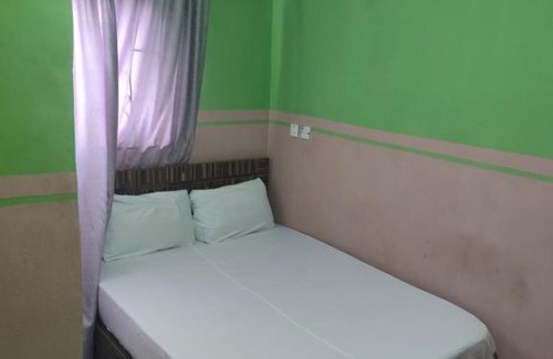 Abuja Hotel | Marigold Hotel