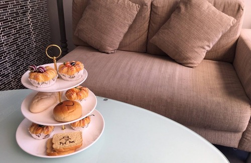 Phlabphla Hotel | Marigold Ramkhamhaeng Boutique Apartment
