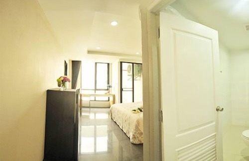 Phlabphla Hotel | Marigold Ramkhamhaeng Boutique Apartment