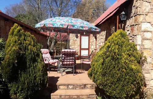 Dullstroom House | Marigold's 37 Critchley Common