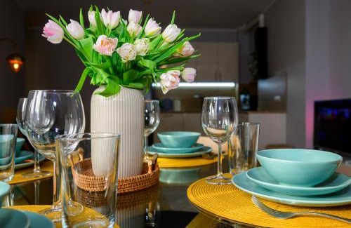 Avoti Apartment | Marijas Apartment with Comfort for 5