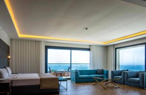 Altinkum Hotel | Maril Otel