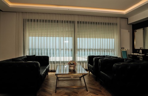 Altinkum Hotel | Maril Otel