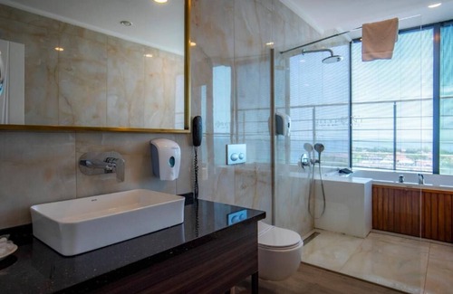 Altinkum Hotel | Maril Otel