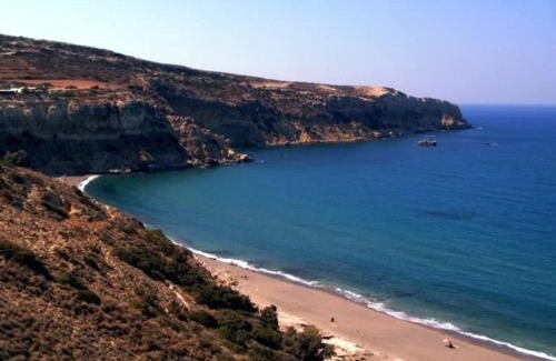 Matala Apartment | Marilena