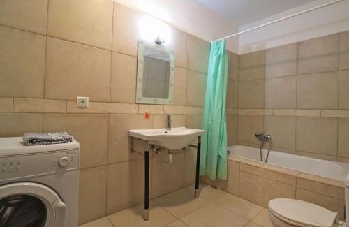 Matala Apartment | Marilena