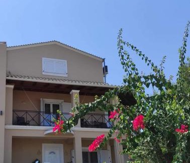 Notos House | Marilena's house