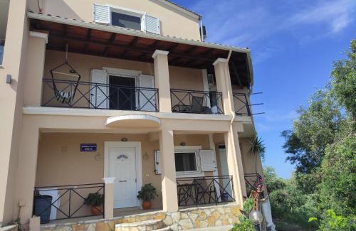 Notos House | Marilena's house
