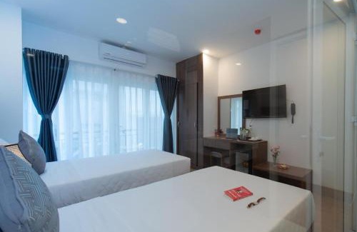 Nha Trang Apartment | Marilla Hotel NT - by BAY LUXURY