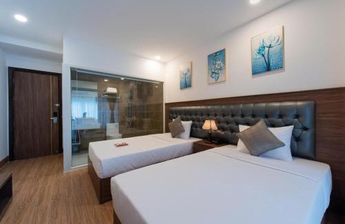 Nha Trang Apartment | Marilla Hotel NT - by BAY LUXURY