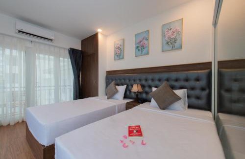 Nha Trang Apartment | Marilla Hotel NT - by BAY LUXURY