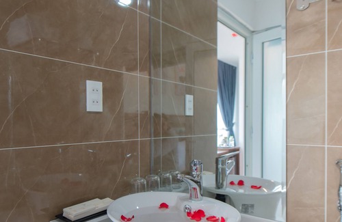 Nha Trang Hotel | Marilla Hotel