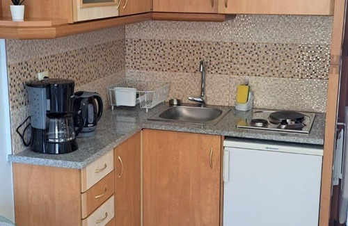 Stavros House | Marillia Apartment