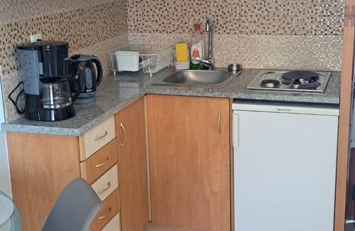Stavros House | Marillia Apartment