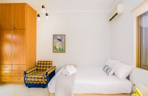 Stavros House | Marillia Apartment