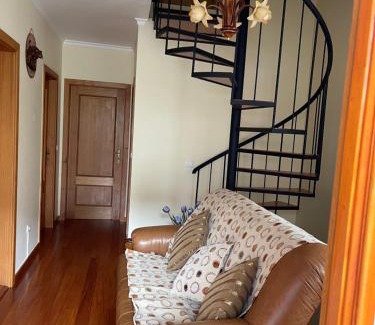 Santa Cruz Apartment | Marilu