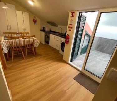 Santa Cruz Apartment | Marilu