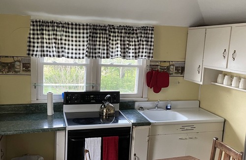 Jefferson City Cottage | Marilyn Apartment with designated work space-CNU/smoky mountains/Cherokee Lake