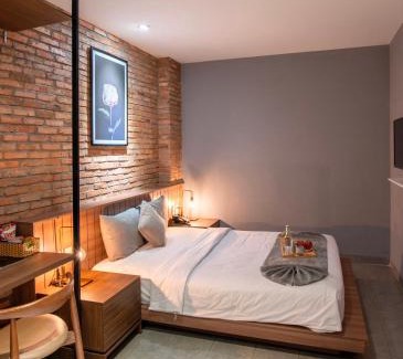 Nha Trang Hotel | Marilyn Boutique Hotel Nha Trang