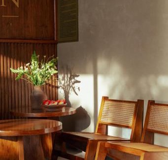 Nha Trang Hotel | Marilyn Boutique Hotel Nha Trang
