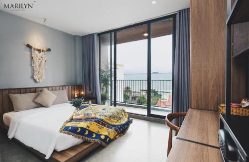 Nha Trang Hotel | Marilyn Boutique Hotel Nha Trang