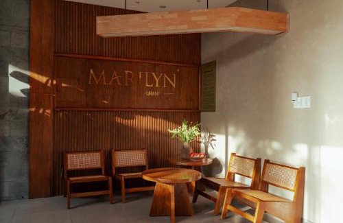 Nha Trang Hotel | Marilyn Boutique Hotel Nha Trang