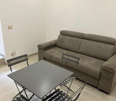 Corso dei Mille - Sant'Erasmo Apartment | Marilyn Home