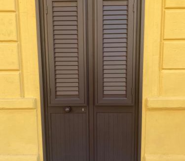 Corso dei Mille - Sant'Erasmo Apartment | Marilyn Home