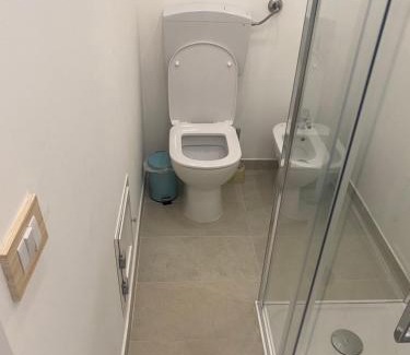 Corso dei Mille - Sant'Erasmo Apartment | Marilyn Home