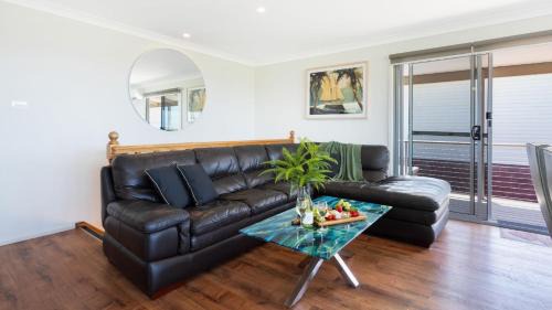 Callala Beach House | Marilyn's
