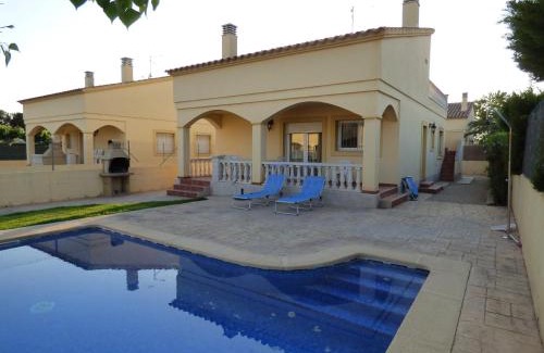 Riumar House | Marimar