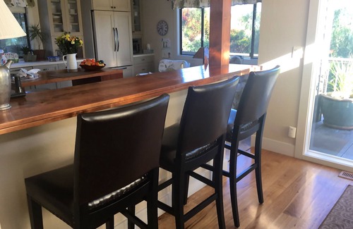 San Anselmo House | Marin's Best View of the SF Bay Area