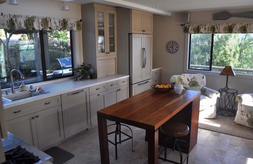 San Anselmo House | Marin's Best View of the SF Bay Area