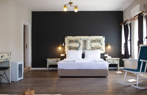 Yalikavak Hotel | Marin Yalıkavak Hotel