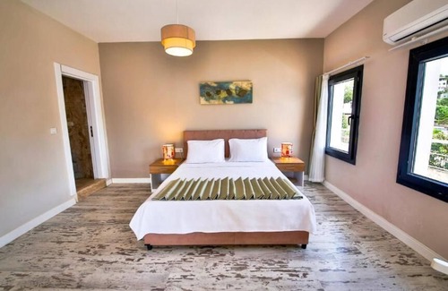 Yalikavak Hotel | Marin Yalıkavak Hotel