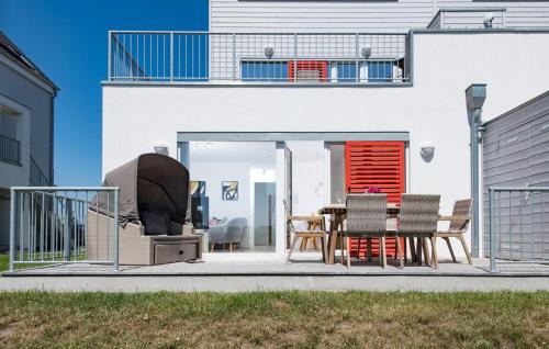 Olpenitz Apartment | Marina 1