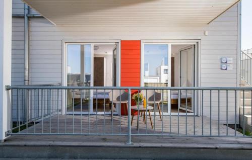 Olpenitz Apartment | Marina 1