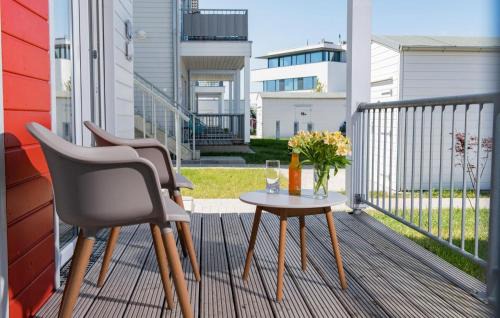 Olpenitz Apartment | Marina 1
