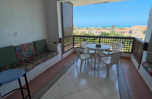 Marina El Alamein Ski Chalet | Marina 1 Three Bedroom Chalet