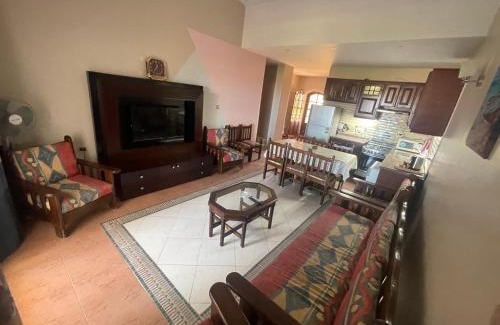 Marina El Alamein Ski Chalet | Marina 1 Three Bedroom Chalet
