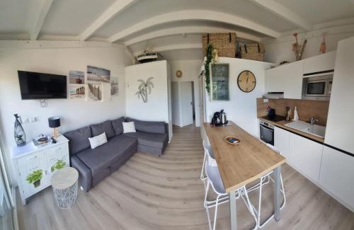 Saint-Cyprien Plage Apartment | Marina 2 , appartement vue mer exceptionnelle
